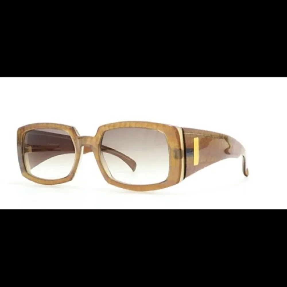 Fred Passion Vintage Sunglasses - Picture 2 of 3